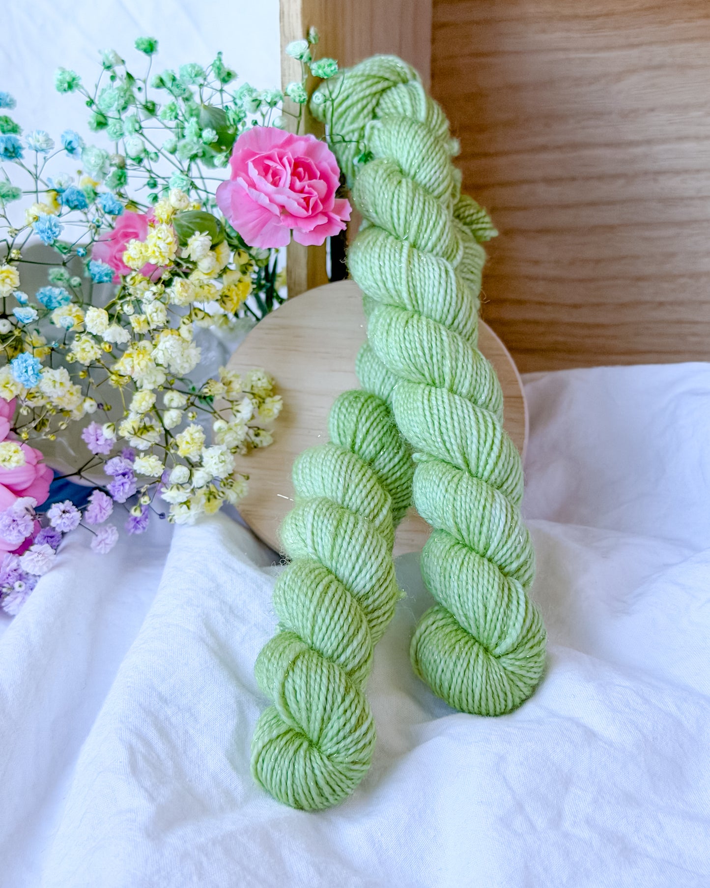 Pistachio