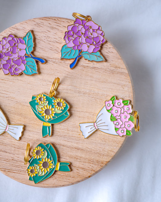 Maskemarkør Surprise