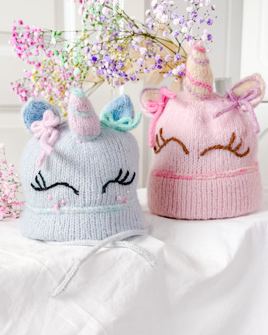 Garnpakke ConfettiCorn Lue