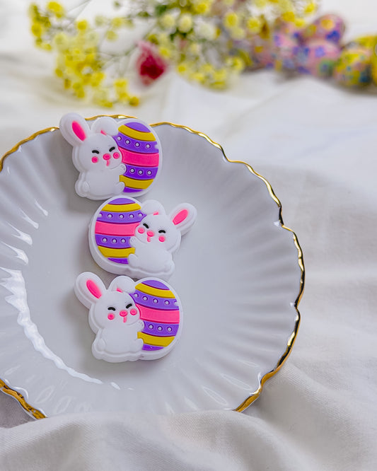 Påskehare Maskestopper