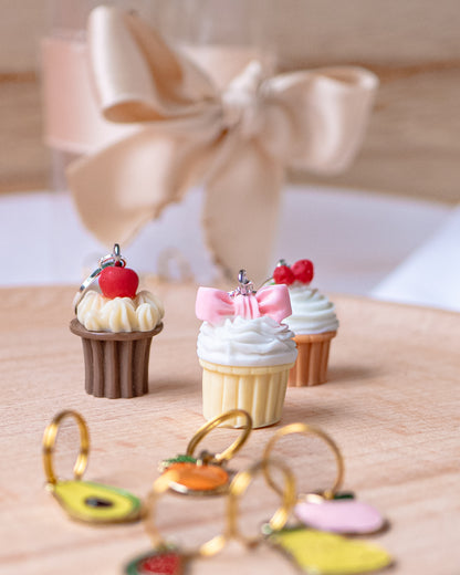 Cupcake Maskemarkør