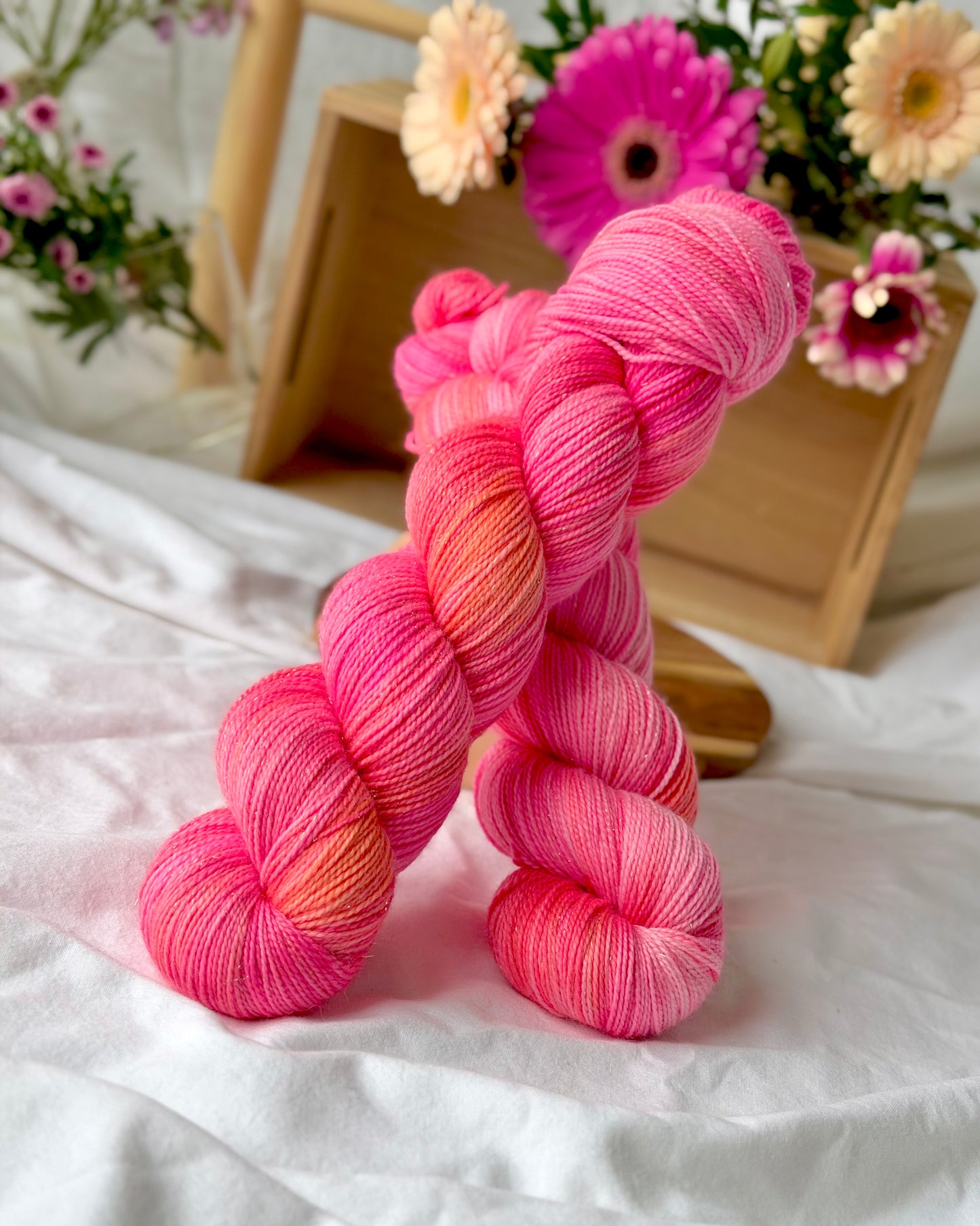 Devils Roll the Dice