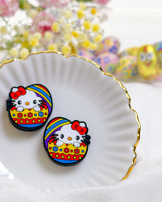 Hello Kitty Påske Maskestopper