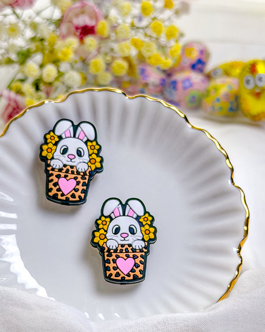 Easterbunny Maskestopper