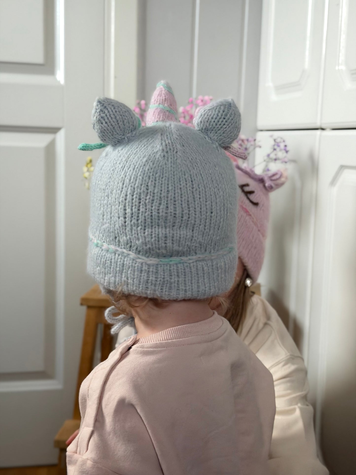 Garnpakke ConfettiCorn Lue