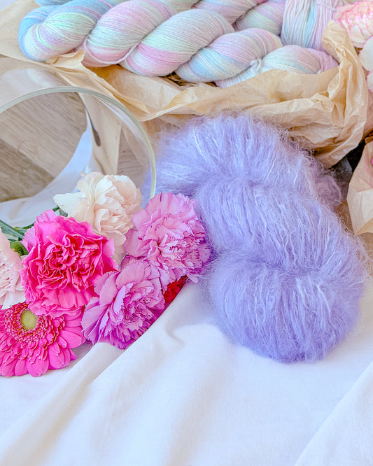 Lilacs