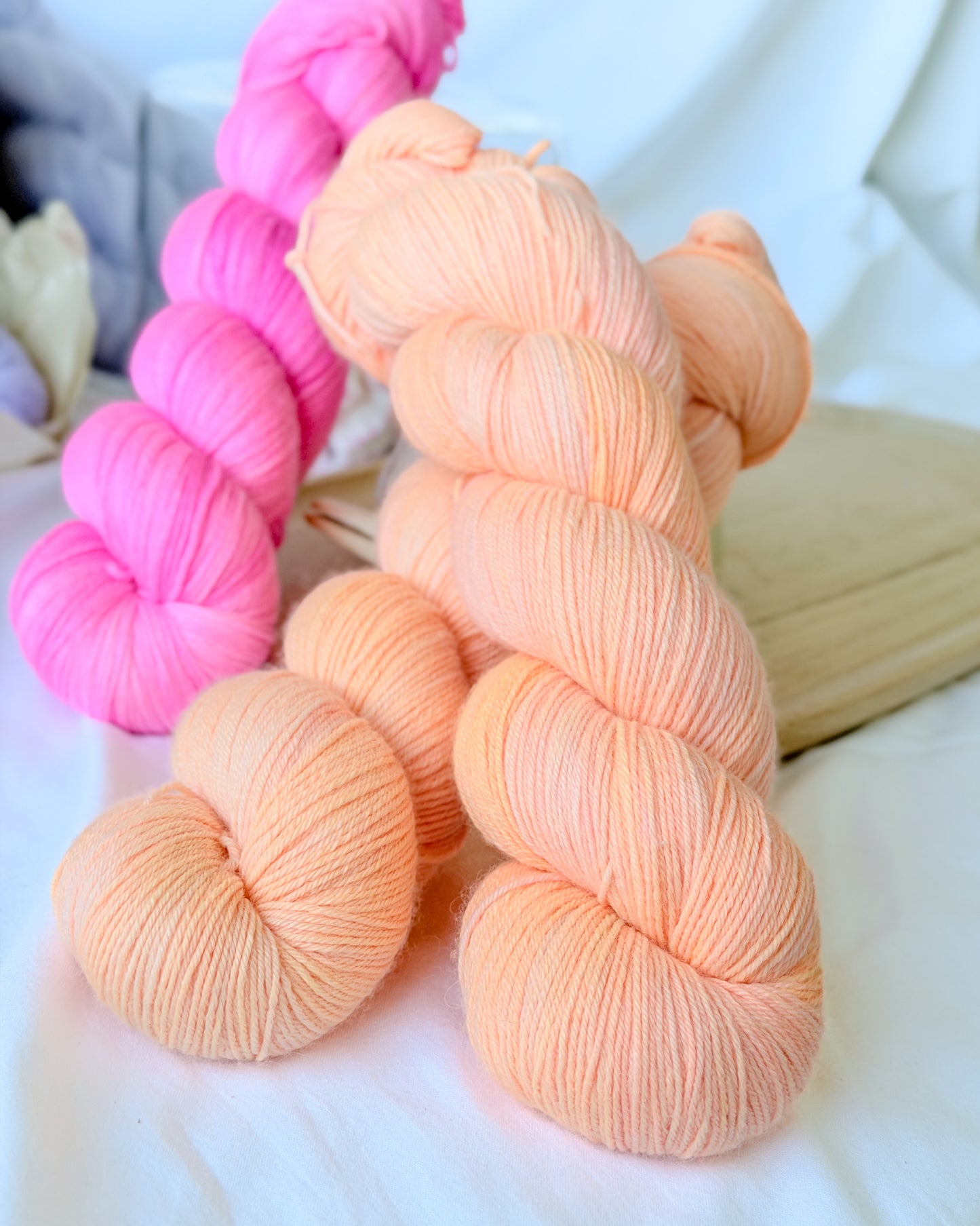 Peaches