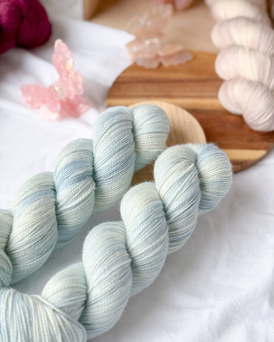 Angels Roll Their Eyes