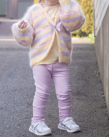 Spring Vibes Cardi Mini