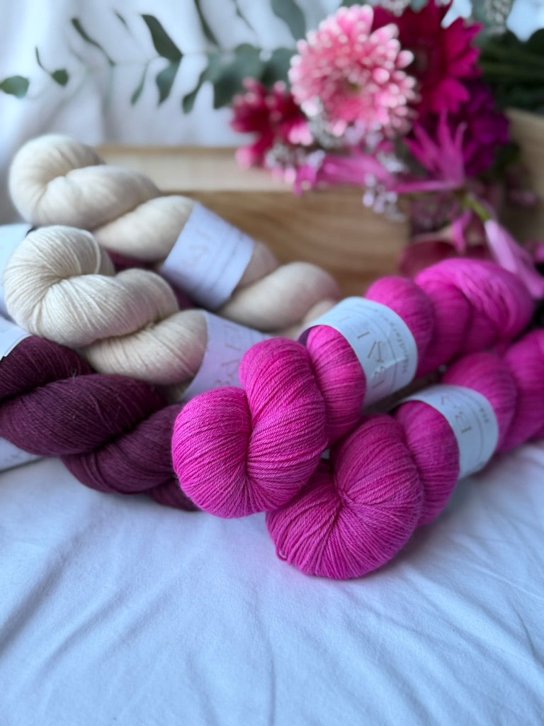 Pink Clouding