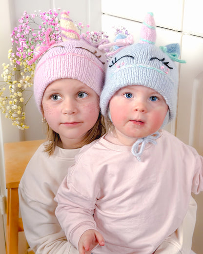 Garnpakke ConfettiCorn Lue