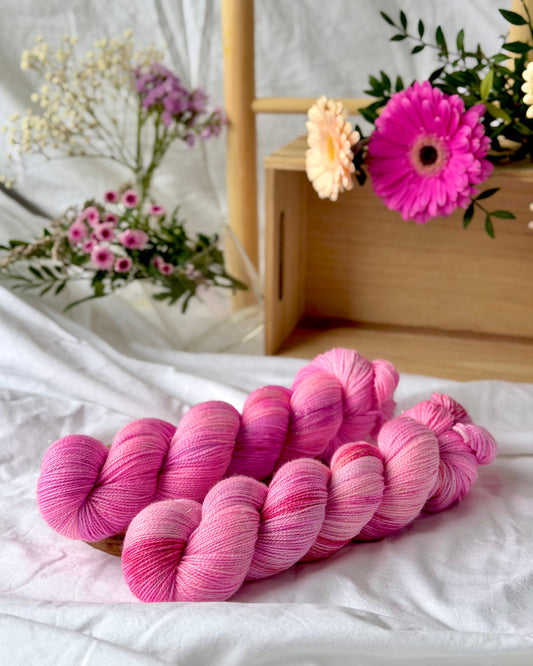 Not Your Barbie Girl