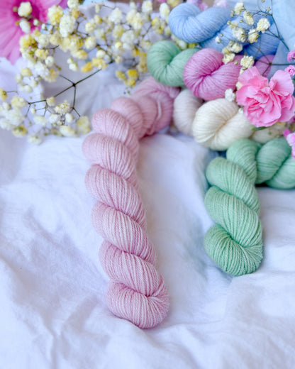 Rose Quartz