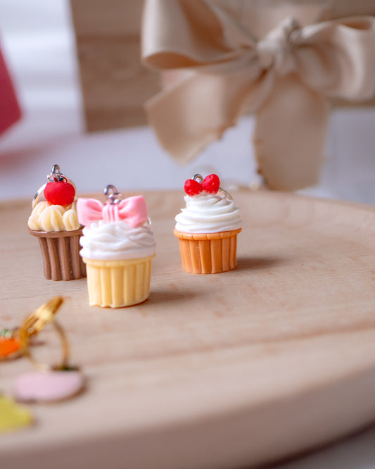 Cupcake Maskemarkør