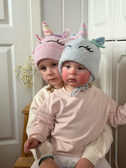 Garnpakke ConfettiCorn Lue