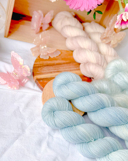 Angels Roll Their Eyes