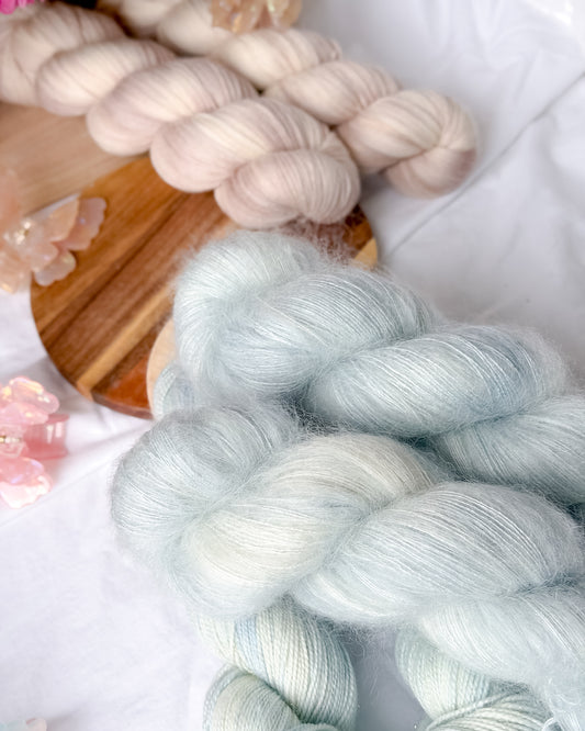 Angels Roll Their Eyes