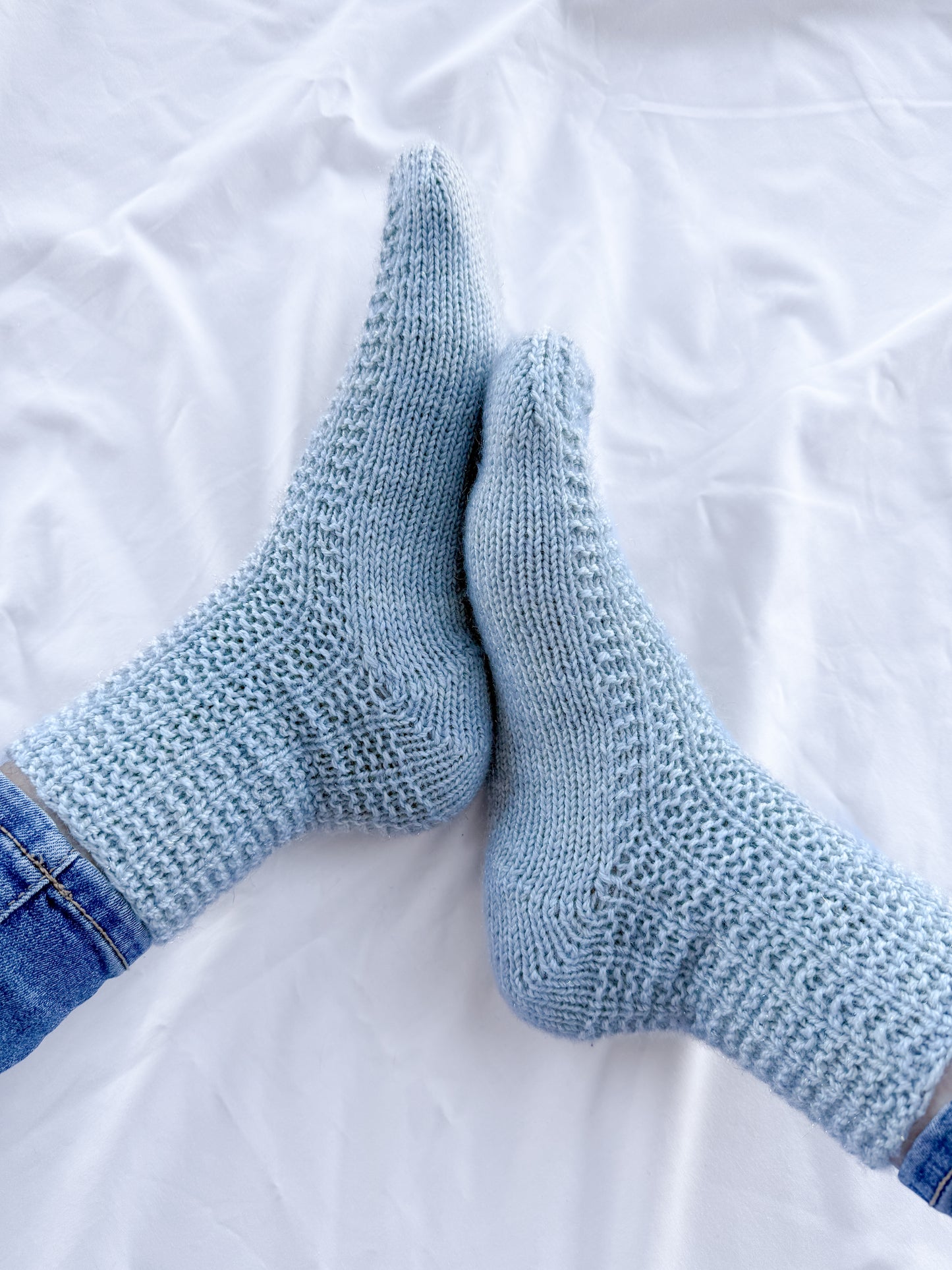 Julegavekit Eavotter eller Easokker Mysize