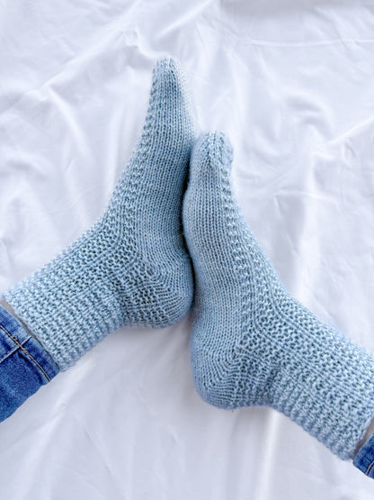 Julegavekit Eavotter eller Easokker Mysize