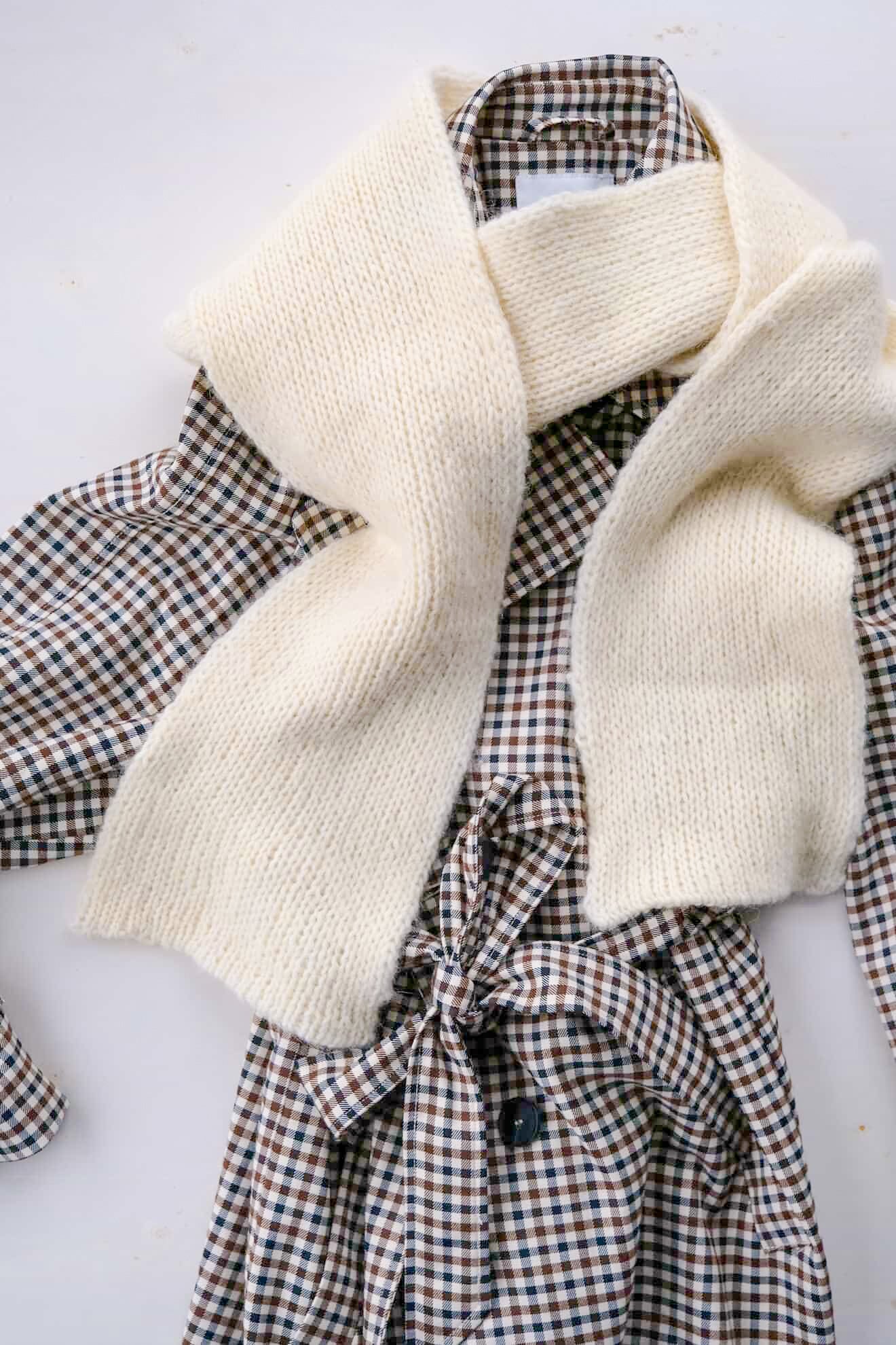 Based Scarf