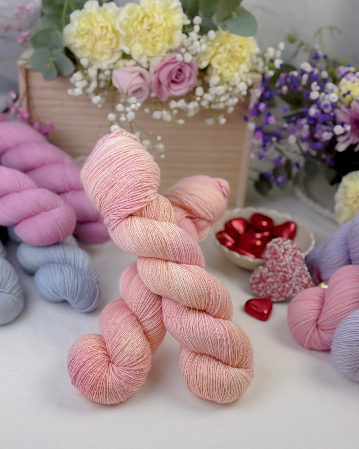 Miracle Move-On Drug