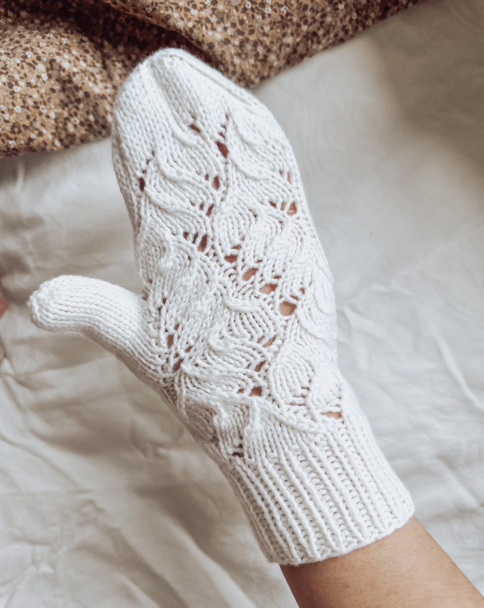 Julegavekit Cupcakevotter