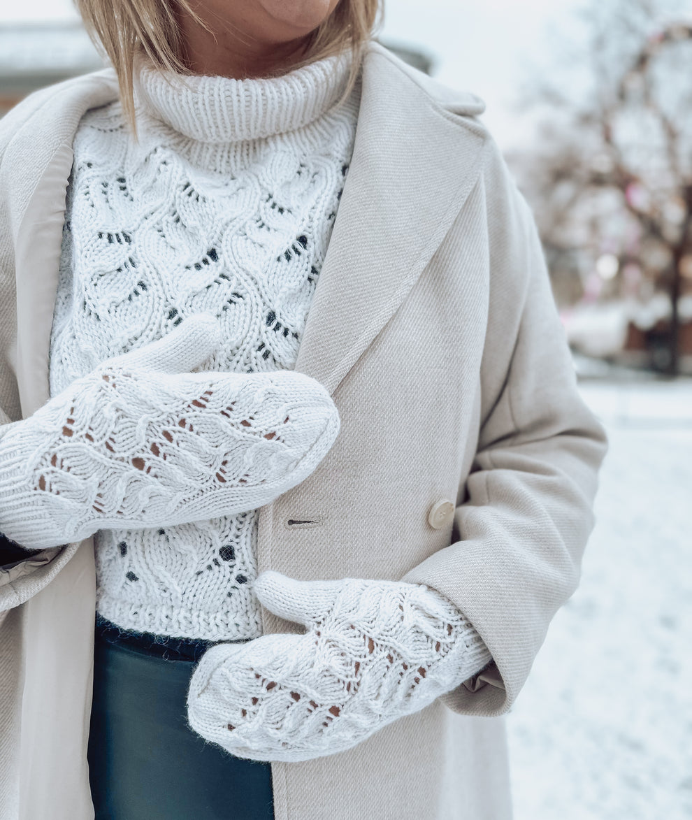 Julegavekit Cupcakevotter