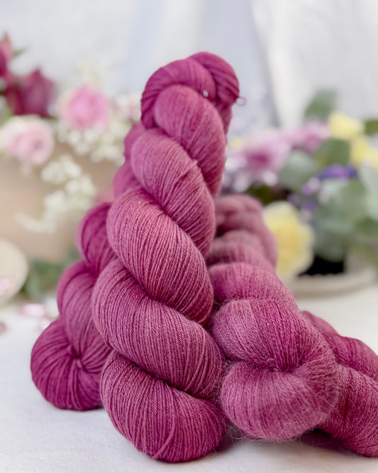 Play 'em like a Ken-Doll