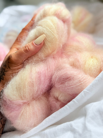 Julegavekit Velvet Vibes Sweater Mini