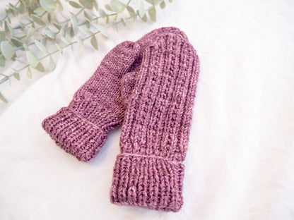 Bejeweled Mittens Mini