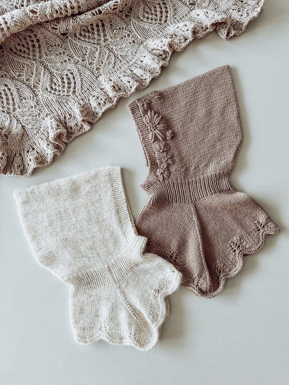 Julegavekit Synnebalaclava