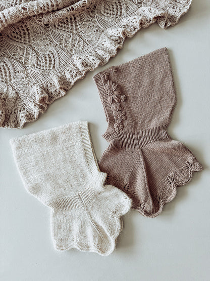 Julegavekit Synnebalaclava