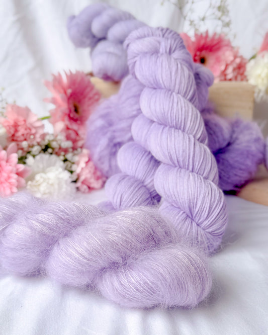 Lilacs