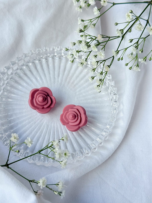 Rose Mask Stopper