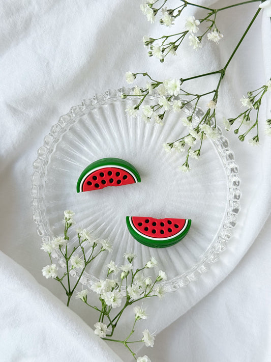 Watermelon Mask Stopper