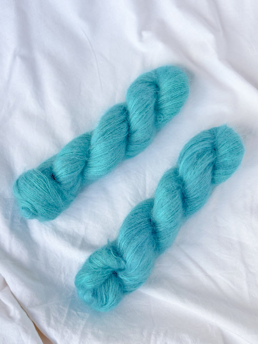 Tiffany Blue