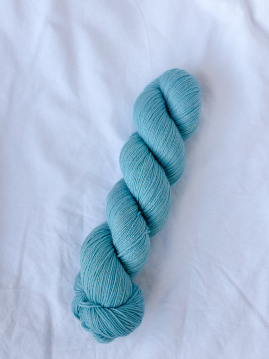 Tiffany Blue