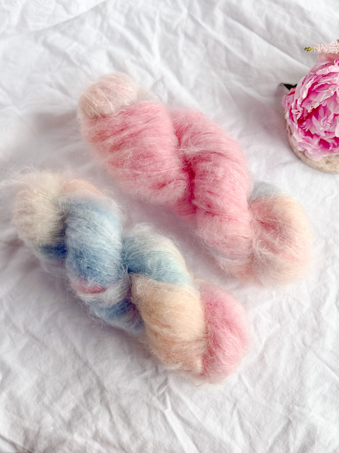 Julegavekit Velvet Vibes Sweater Mini