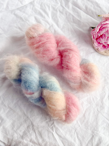 Julegavekit Velvet Vibes Sweater Mini