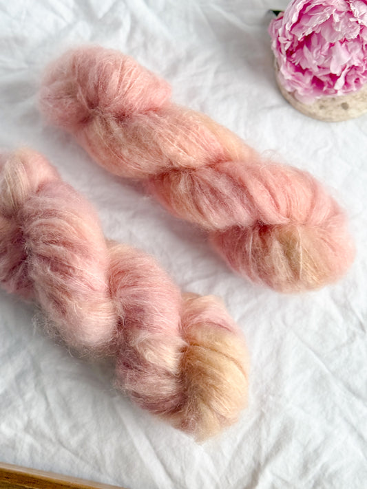 Bunny Slippers