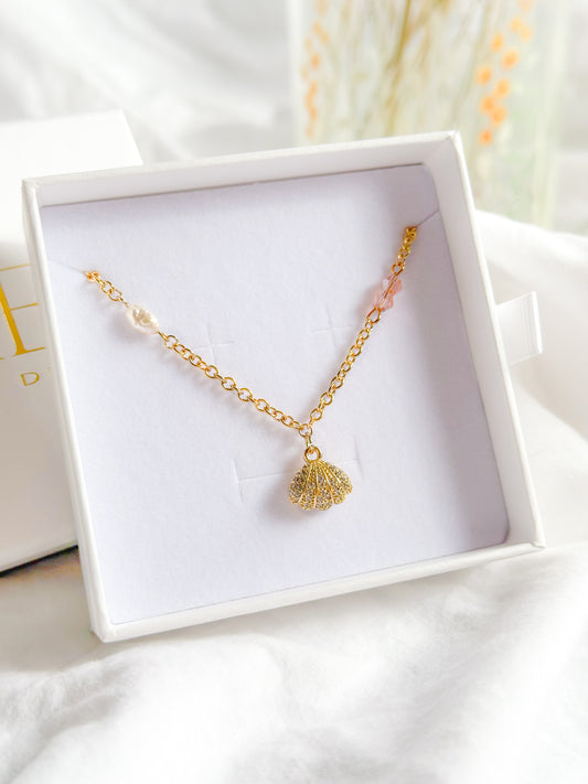 Mermaid's Treasure