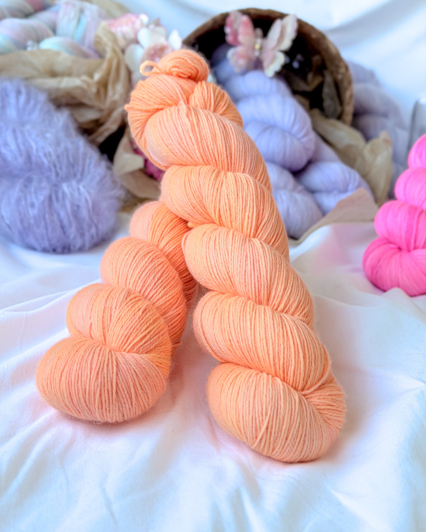Peaches