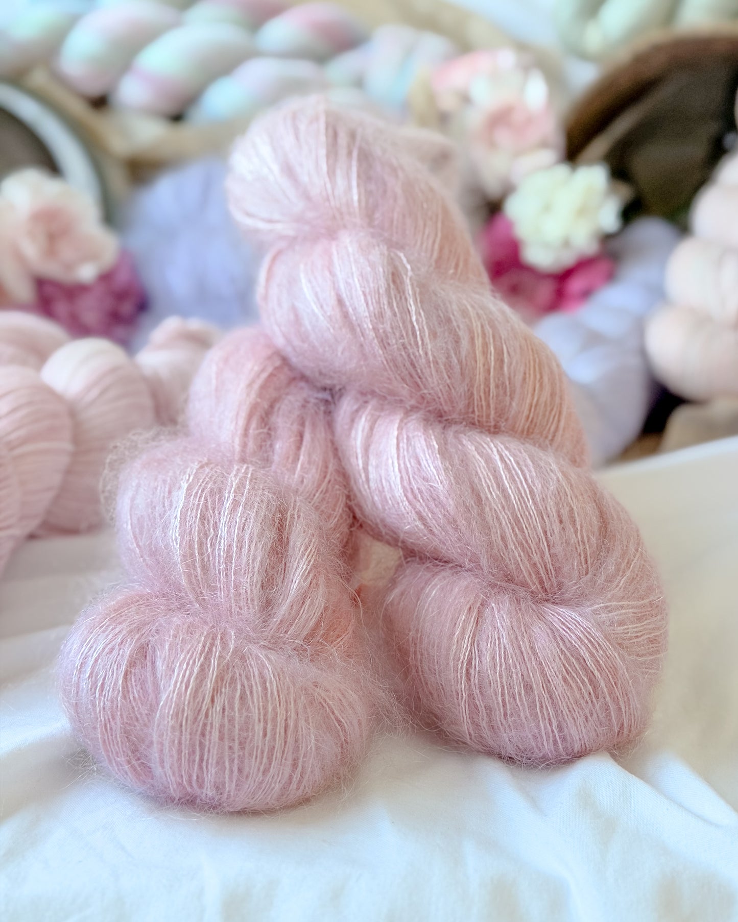 Rose Quartz