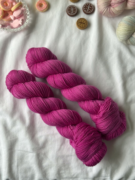 Magenta Haze