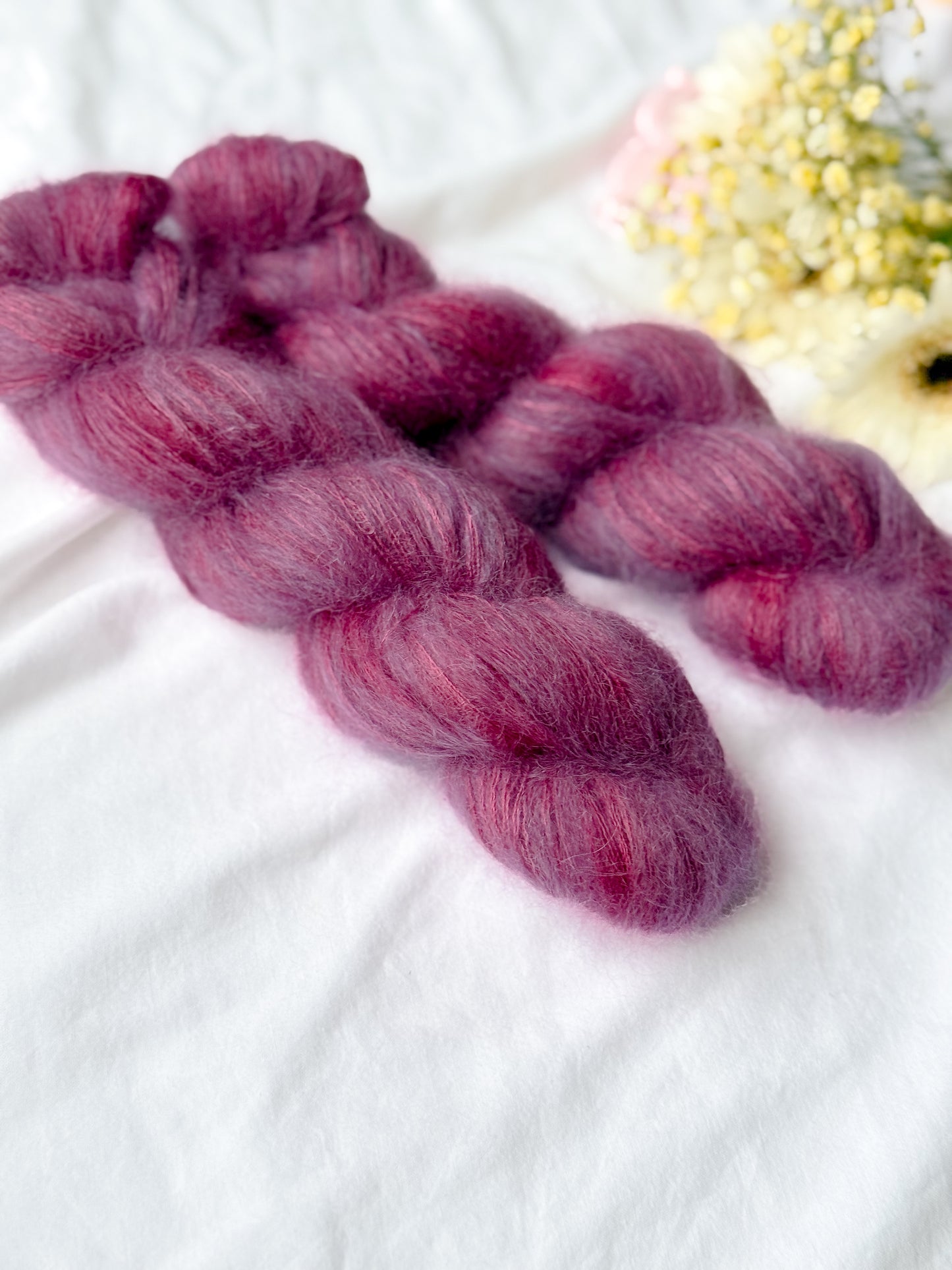 Redcurrant Whip