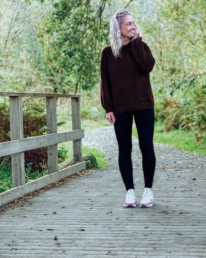 Core Sweater