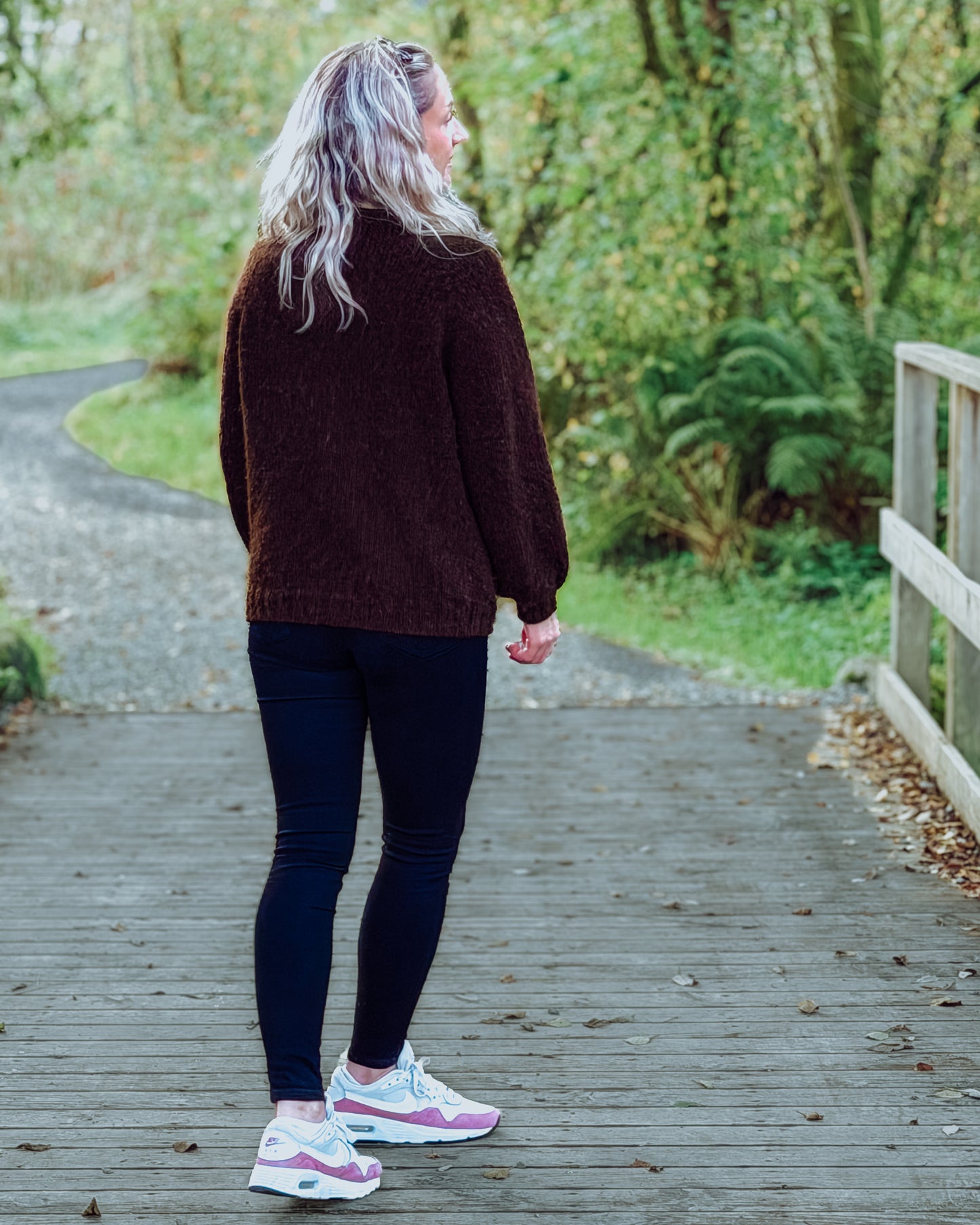 Core Sweater