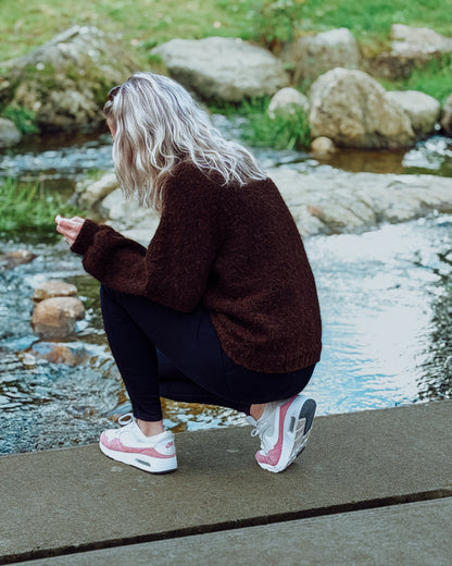 Core Sweater