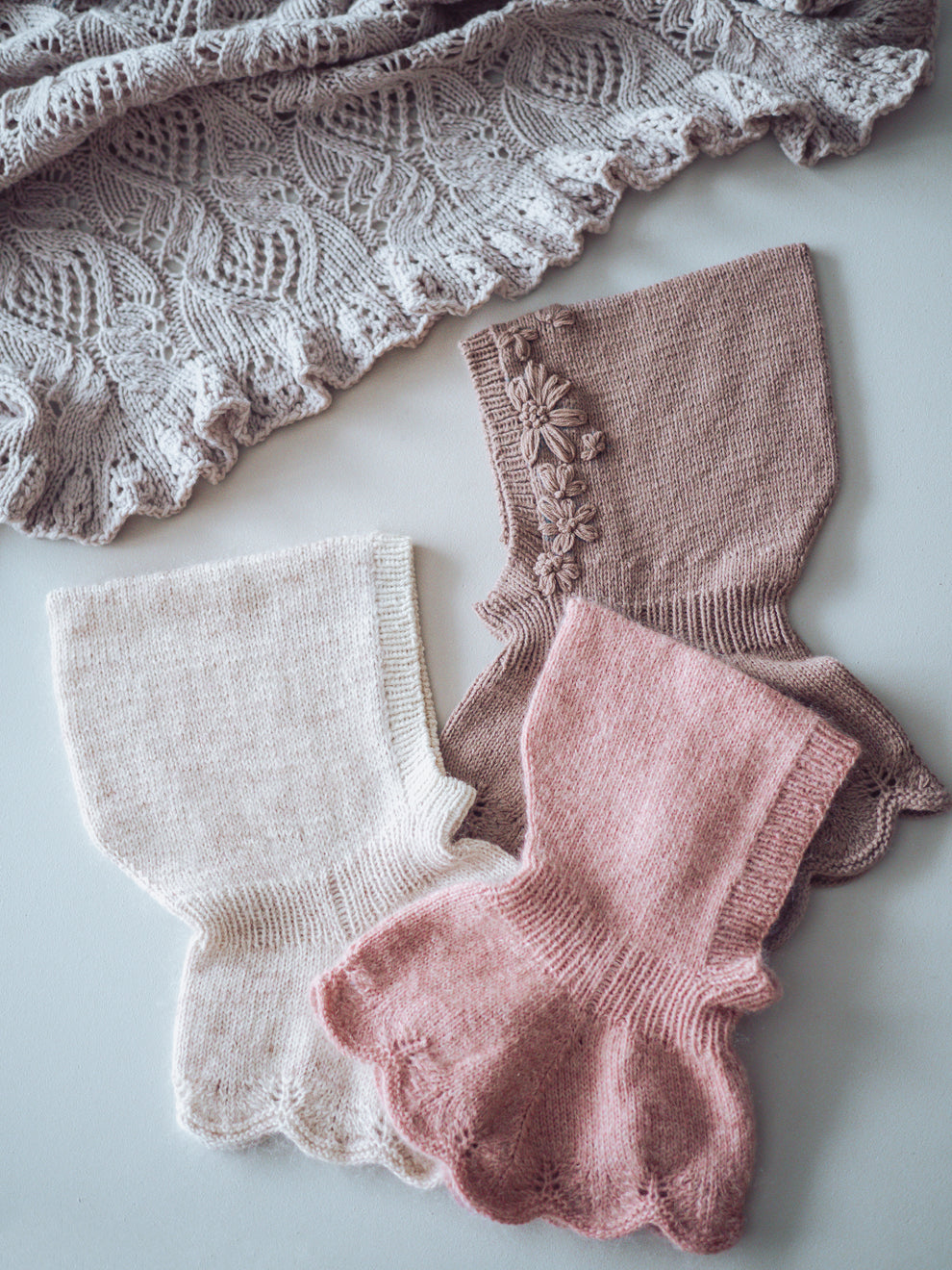 Julegavekit Synnebalaclava