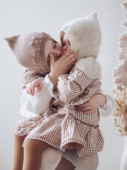 Julegavekit Synnebalaclava